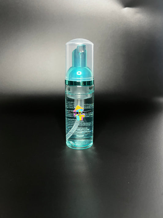 Lash Shampoo