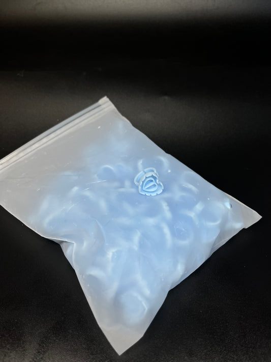 Glue Rings