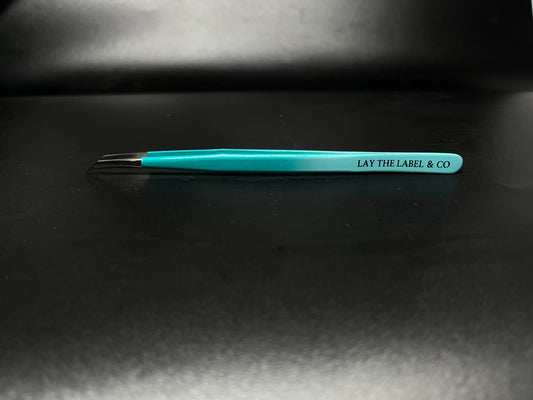 Extendo-Iso Tweezer